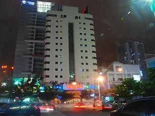 Xilai Haikou (Hainan) Exterior photo