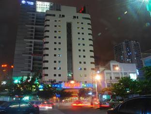 Xilai Haikou (Hainan) Exterior photo