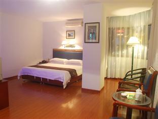 Xilai Haikou (Hainan) Exterior photo